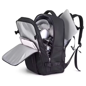 Mochila de Viagem Masculina Lorennzi Bange 3