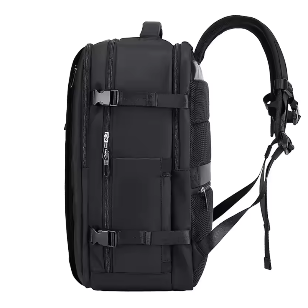 Mochila de Viagem Masculina Lorennzi Bange 4