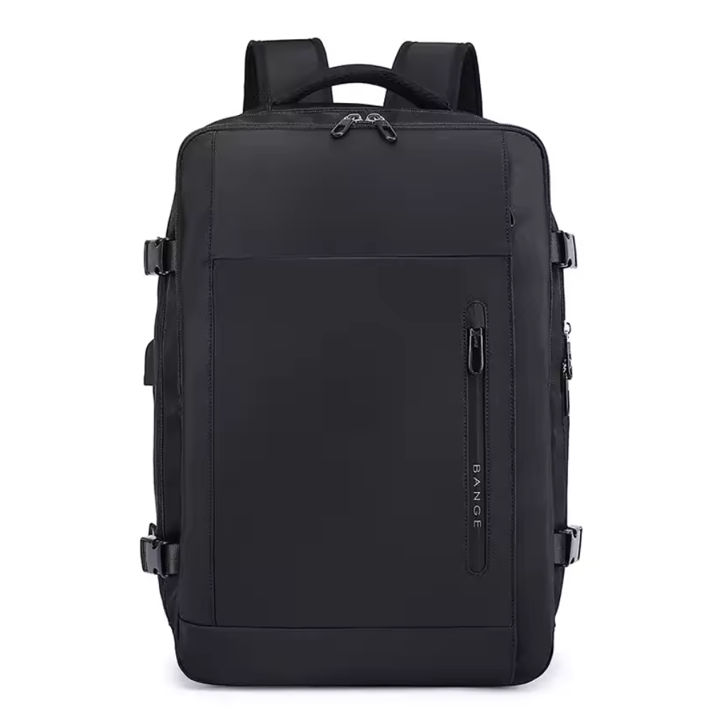 Mochila de Viagem Masculina Lorennzi Bange 6