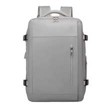 Mochila de Viagem Masculina Lorennzi Bange 7