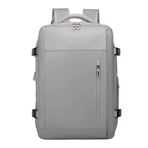 Mochila de Viagem Masculina Lorennzi Bange 7