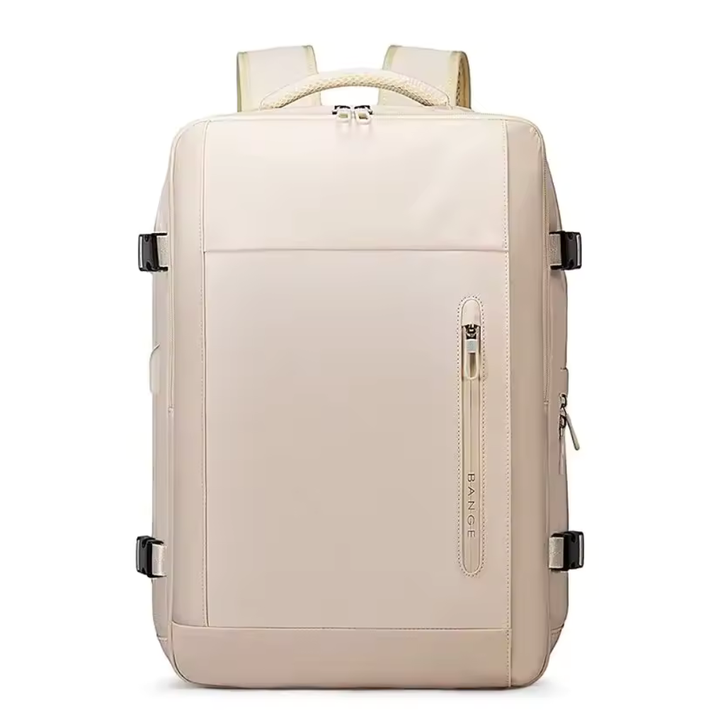 Mochila de Viagem Masculina Lorennzi Bange 8