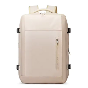 Mochila de Viagem Masculina Lorennzi Bange 8