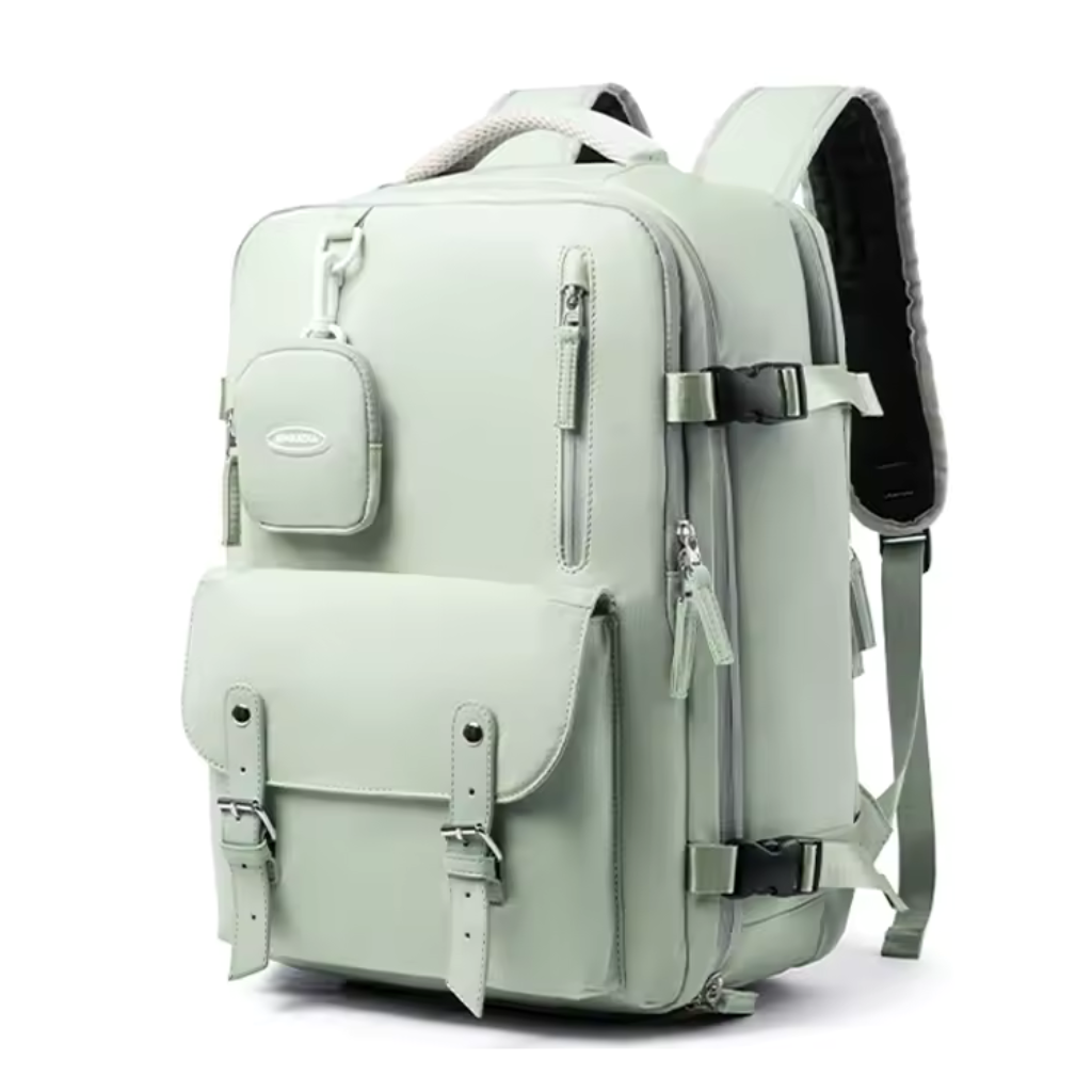 Mochila de Viagem Masculina Lorennzi Strike 4