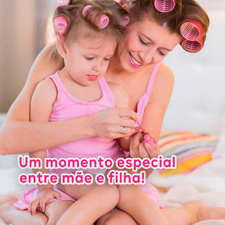 Maleta de Maquiagem Infantil
