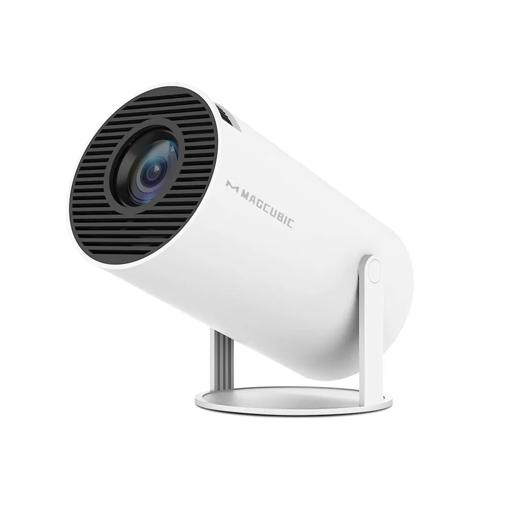 Projetor Portátil 4k Pocket Cine
