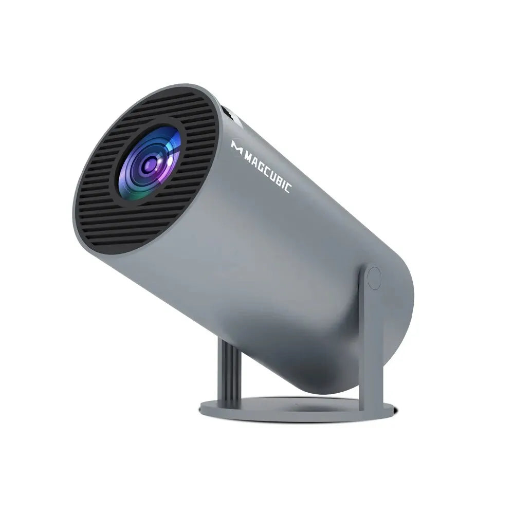 Projetor Portátil 4k Pocket Cine