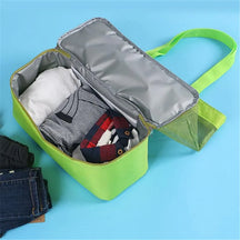 Bolsa 2 em 1 com Armazenamento Térmico
