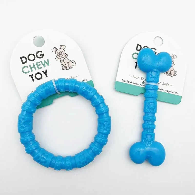 Brinquedos de mastigar para cães de estimação — o brinquedo de mastigar que transforma tédio em diversão imediata