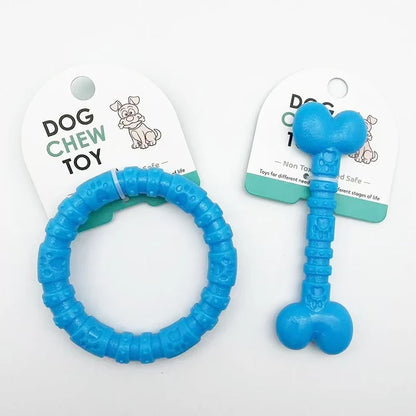 Brinquedos de mastigar para cães de estimação — o brinquedo de mastigar que transforma tédio em diversão imediata