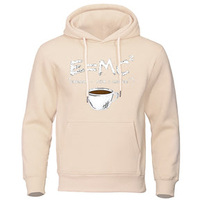 Moletom Masculino Energy Coffee