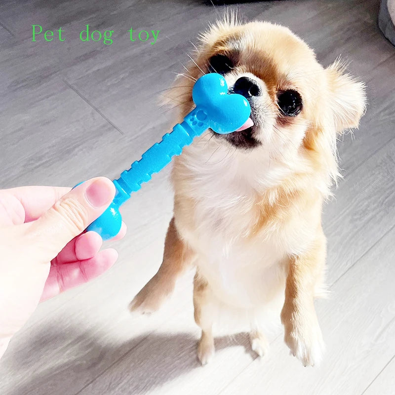 Brinquedos de mastigar para cães de estimação — o brinquedo de mastigar que transforma tédio em diversão imediata