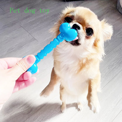 Brinquedos de mastigar para cães de estimação — o brinquedo de mastigar que transforma tédio em diversão imediata