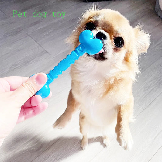Brinquedos de mastigar para cães de estimação — o brinquedo de mastigar que transforma tédio em diversão imediata