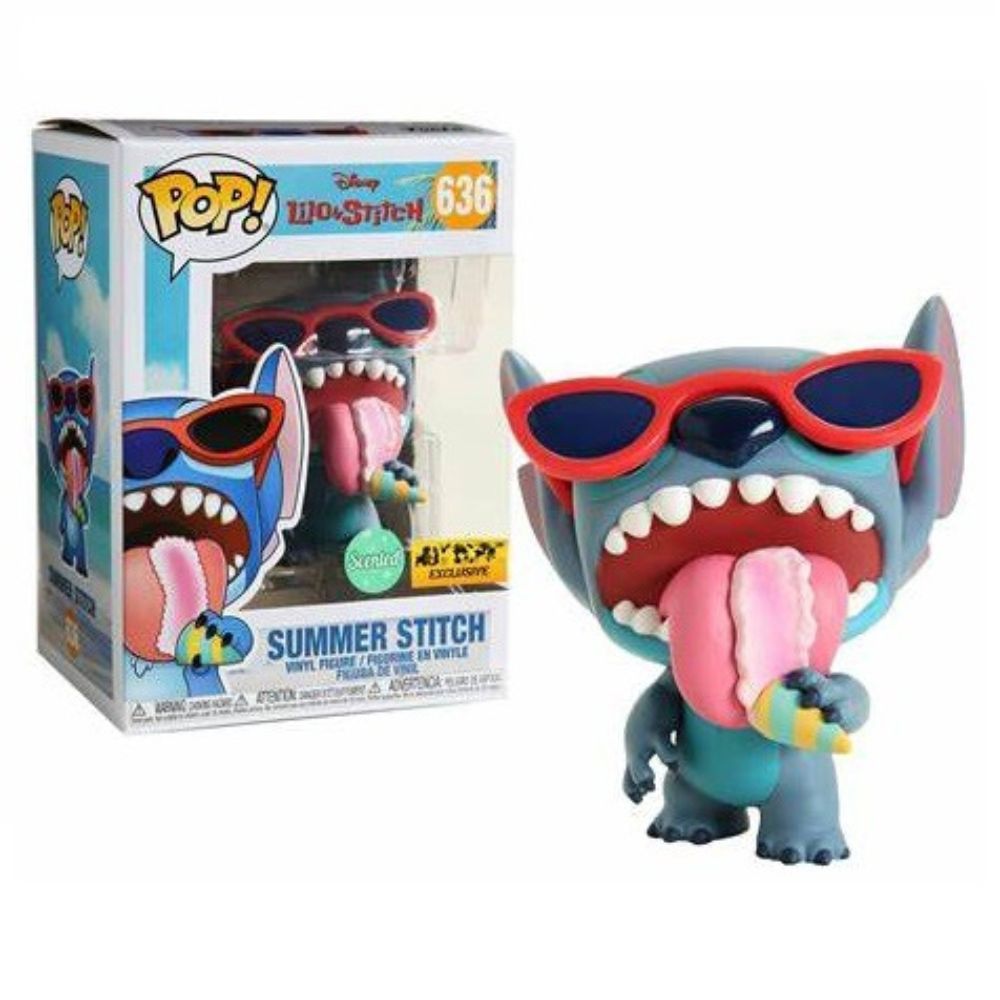 Brinquedo Nostálgico Stitch - Colecionável de Qualidade Premium