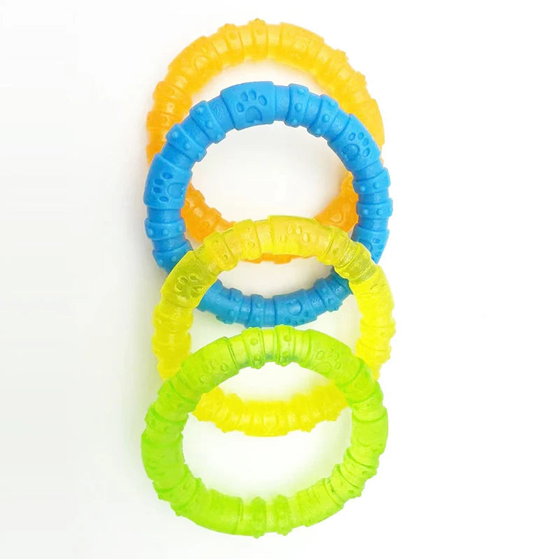 Brinquedos de mastigar para cães de estimação — o brinquedo de mastigar que transforma tédio em diversão imediata