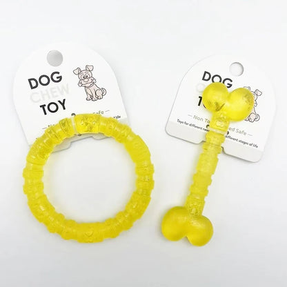 Brinquedos de mastigar para cães de estimação — o brinquedo de mastigar que transforma tédio em diversão imediata