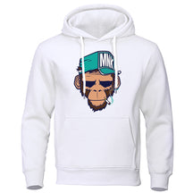 Moletom Masculino Hip Hop