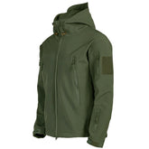 Jaqueta Masculina Militar Extreme