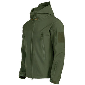 Jaqueta Masculina Militar Extreme