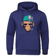 Moletom Masculino Hip Hop