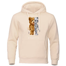 Moletom Masculino Teddy