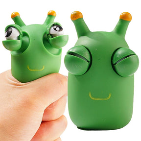 Brinquedo Anti Estresse Squeeze Toy - Alívio Instantâneo para Ansiedade