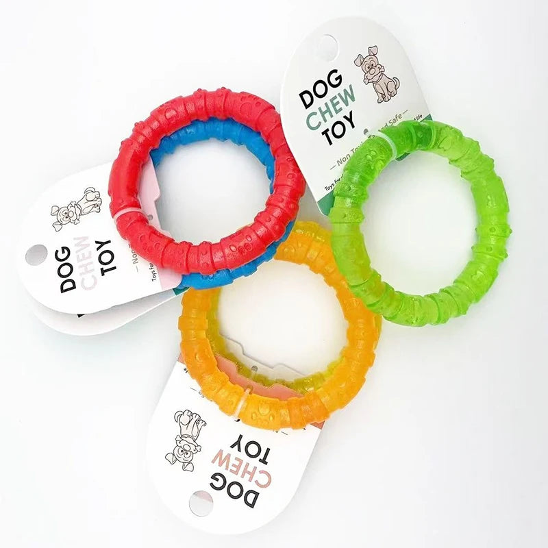 Brinquedos de mastigar para cães de estimação — o brinquedo de mastigar que transforma tédio em diversão imediata