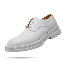 Sapato Masculino Derby Lorennzi Burgos 5