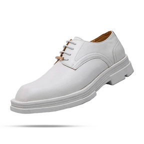 Sapato Masculino Derby Lorennzi Burgos 5