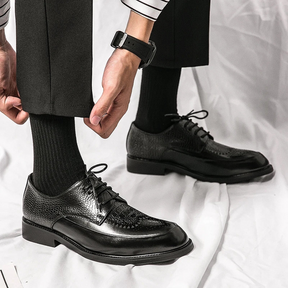 Sapato Masculino Derby Lorennzi Sevilla 2