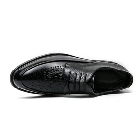 Sapato Masculino Derby Lorennzi Sevilla 3