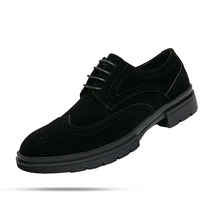 Sapato Masculino Derby Lorennzi Valencia