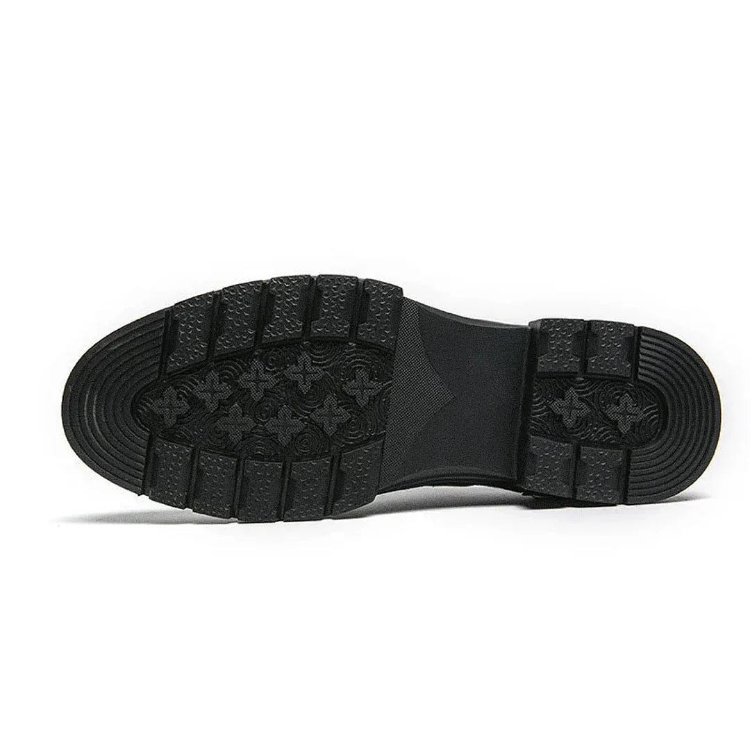 Sapato Masculino Derby Lorennzi Valencia 4