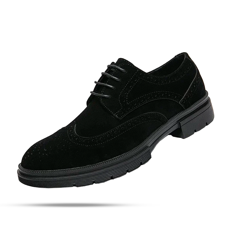 Sapato Masculino Derby Lorennzi Valencia