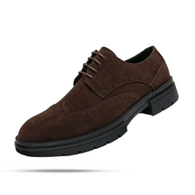 Sapato Masculino Derby Lorennzi Valencia 8