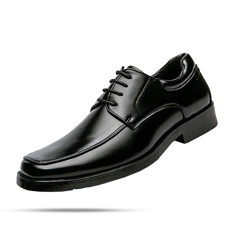 Sapato Masculino Derby Lorennzi Venice 3