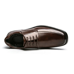 Sapato Masculino Derby Lorennzi Venice 4