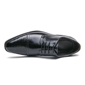 Sapato Masculino Derby Lorennzi Zurich 7
