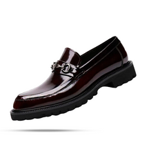 Sapato Masculino Loafer Lorennzi Henry