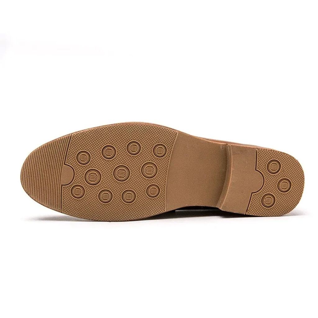 Sapato Masculino Loafer Lorennzi Lisbon 12