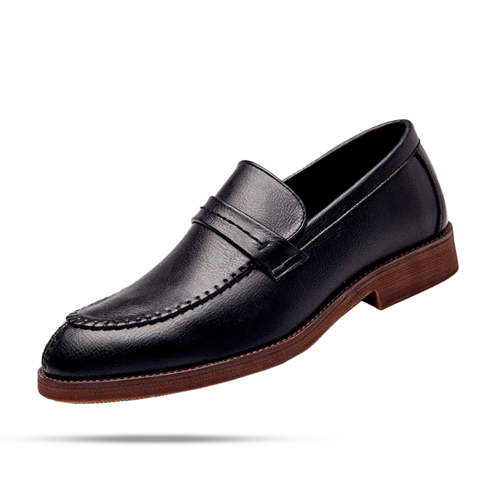 Sapato Masculino Loafer Lorennzi Lisbon 14