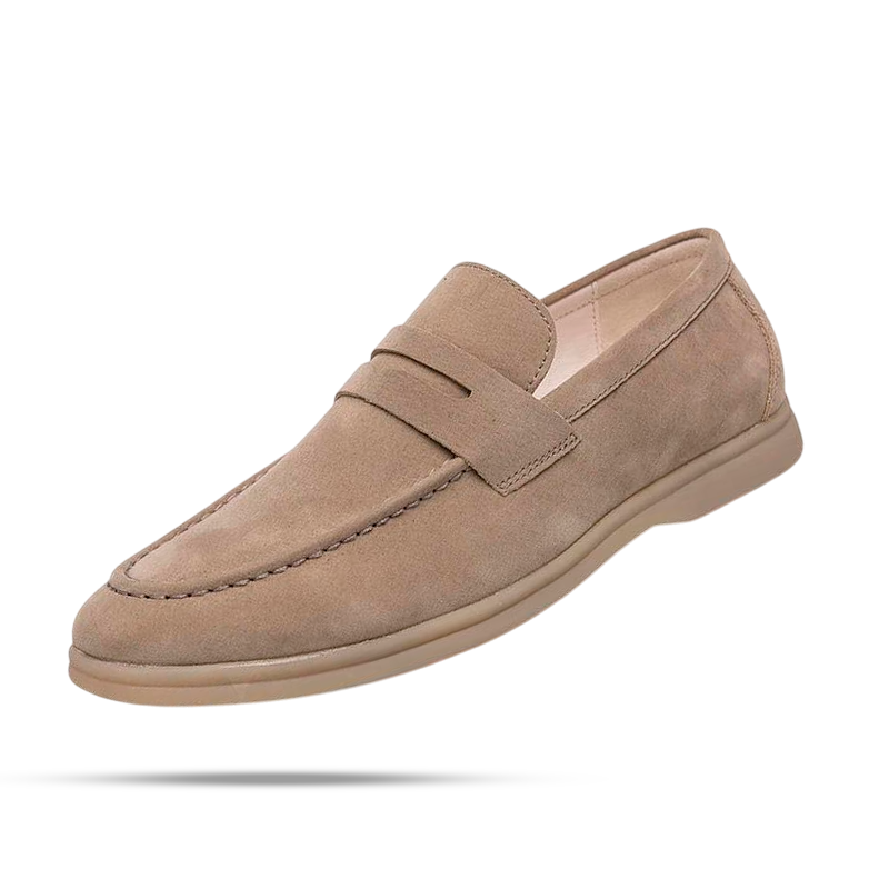 Sapato Masculino Loafer Lorennzi Rome
