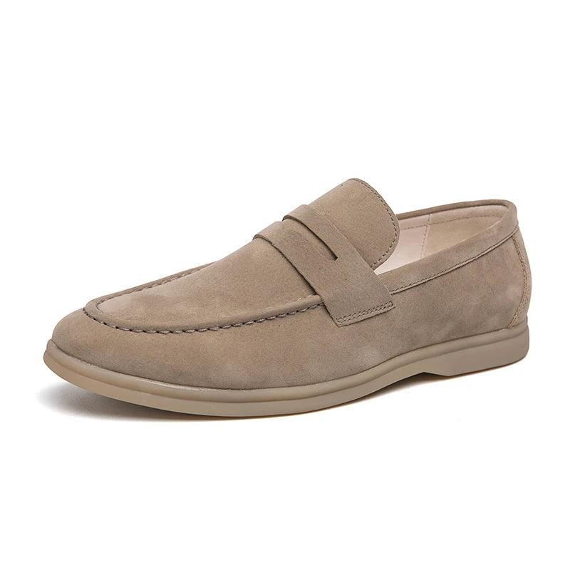 Sapato Masculino Loafer Lorennzi Rome 2