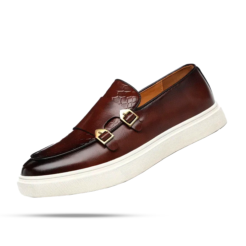 Sapato Masculino Loafer Lorennzi Turin 2