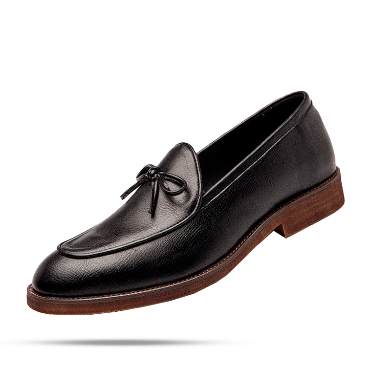 Sapato Masculino Loafer Lorennzi Zurich 6