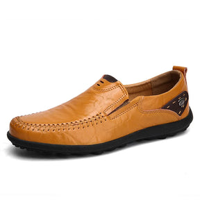 Sapato Mocassim Masculino Lorennzi Amalfi 4