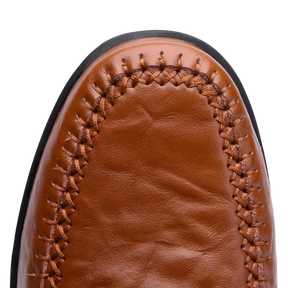 Sapato Mocassim Masculino Lorennzi Amalfi 5