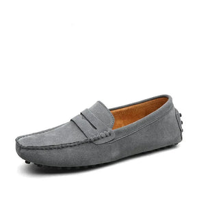 Sapato Mocassim Masculino Lorennzi Austria 10