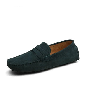 Sapato Mocassim Masculino Lorennzi Austria 11